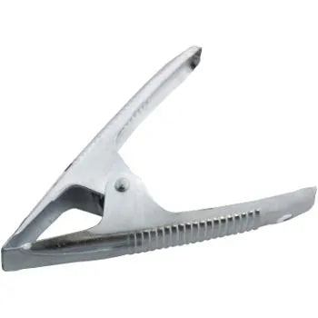Amtech 150mm (6") Steel Spring Stall Clamp