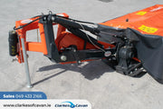 Kubota DM1022 Mower
