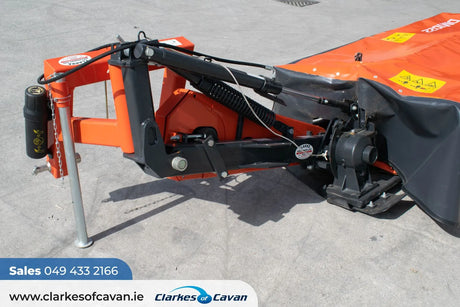 Kubota DM1022 Mower