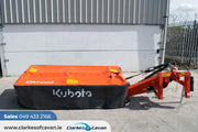 Kubota DM1022 Mower