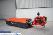 Kubota DM2028 Mower