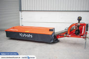 Kubota DM2028 Mower