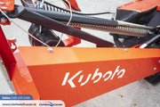 Kubota DM2028 Mower
