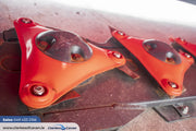Kubota DM2028 Mower