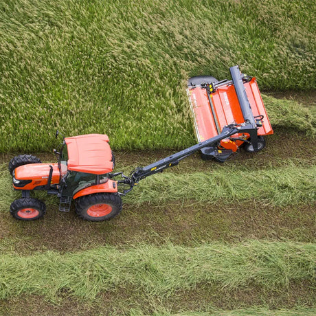 Kubota DMC8032T