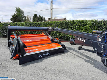 Kubota DMC8032T