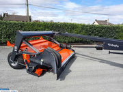 Kubota DMC8032T