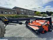 Kubota DMC8032T