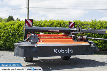 Kubota DMC8028T