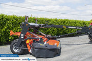 Kubota DMC8028T