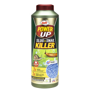 Doff Power Up Slug and Snail Killer