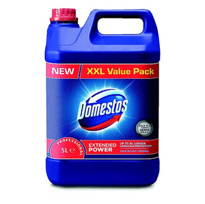 Domestos Bleach 5L