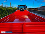Donnelly 14ft General Purpose Trailer