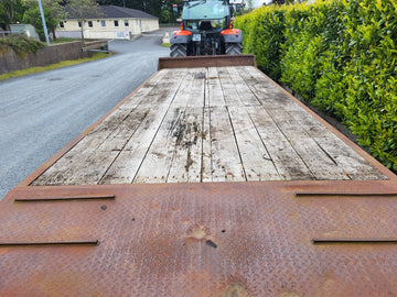 Donnelly Low Loader