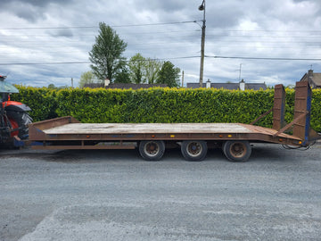 Donnelly Low Loader