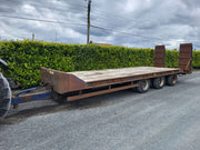 Donnelly Low Loader