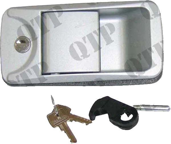 Massey Ferguson Cab Craft Outer Handle