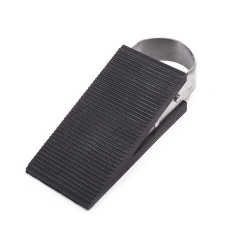Door Stopper Rubber / SS