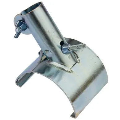 DOSCO Yard Brush Clamp