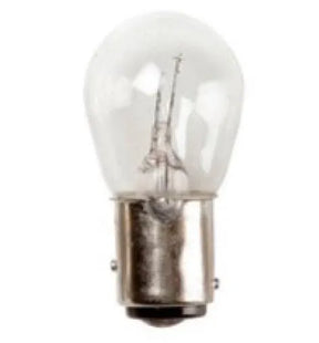 Double Contact, Double Filament Stop/Tail/Flasher LG5006 | 12V 21/5W SBC - BA15d, CE Approved