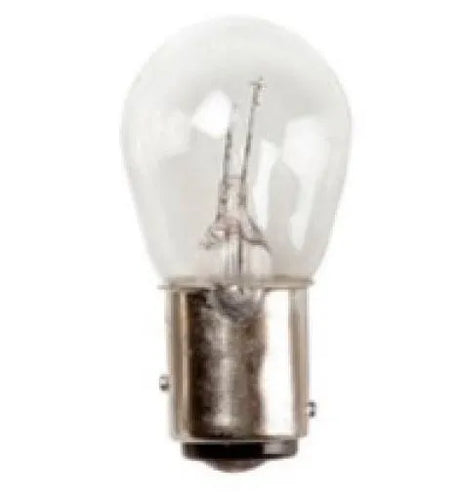 Double Contact, Double Filament Stop/Tail/Flasher LG5006 | 12V 21/5W SBC - BA15d, CE Approved