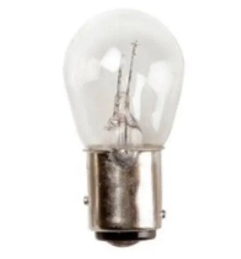 Double Contact, Double Filament Stop/Tail/Flasher LG5006 | 12V 21/5W SBC - BA15d, CE Approved