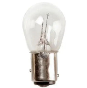Double Contact Double Filament Stop/Tail/Flasher Light LG5058 - 24V 24/6W SBC BA15d