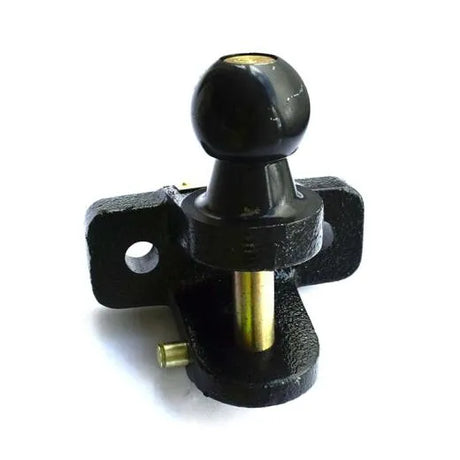 Double Duty Ball Hitch 50mm