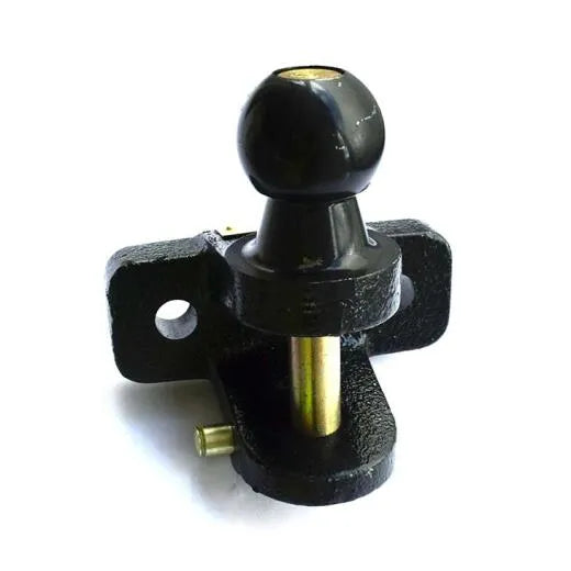 Double Duty Ball Hitch 50mm