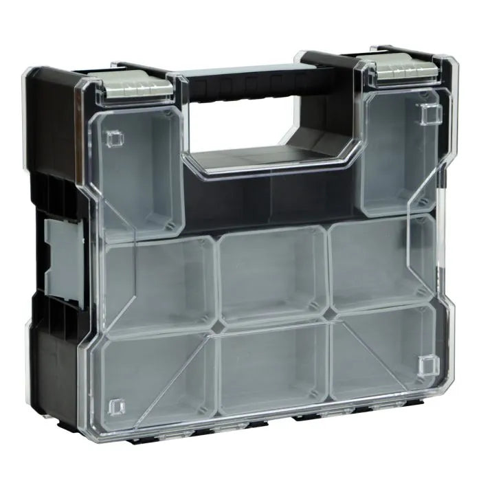 DBL SIDED 29 COMP STOR