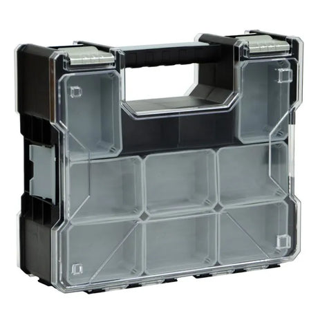 DBL SIDED 29 COMP STOR