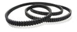 Double Sided Toothed Belt 1760mm - 220 Teeth, 25mm Width | ADI25DS8M1760