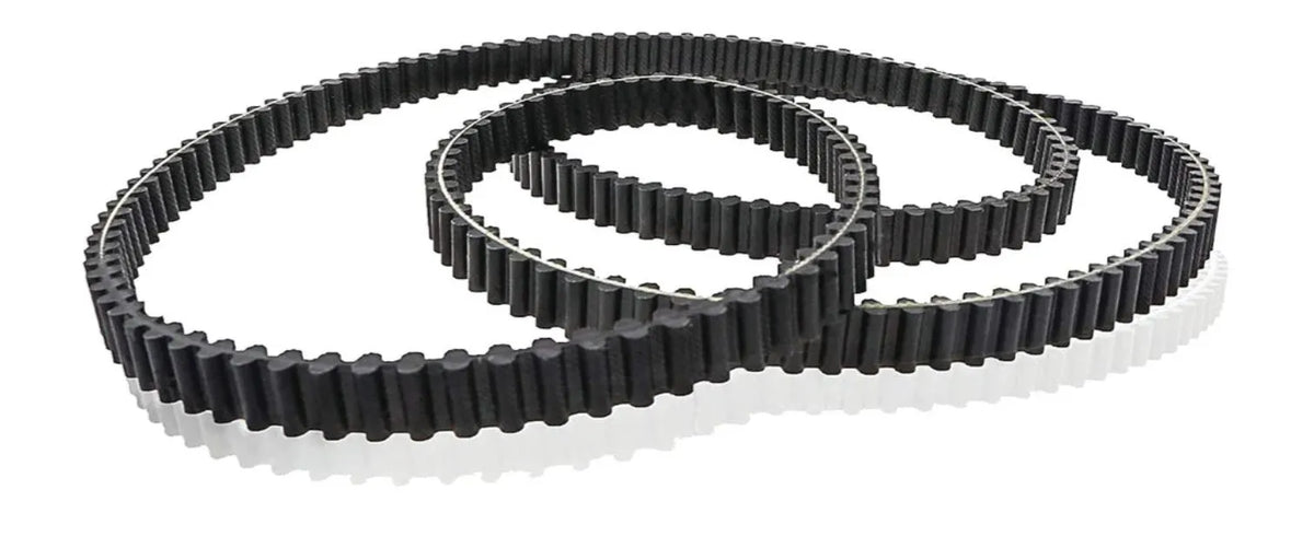 Double Sided Toothed Belt 1760mm - 220 Teeth, 25mm Width | ADI25DS8M1760