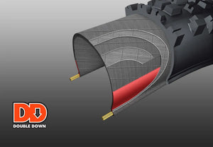 Maxxis Shorty Tyres