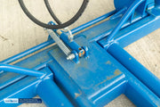 Dowd Engineering Hydraulic Double Bale Lifter