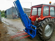 Dowd Engineering Bale Splitter
