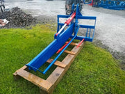 Dowd Engineering Bale Splitter