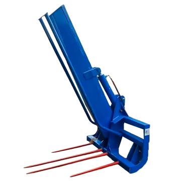 Dowd Engineering Bale Splitter