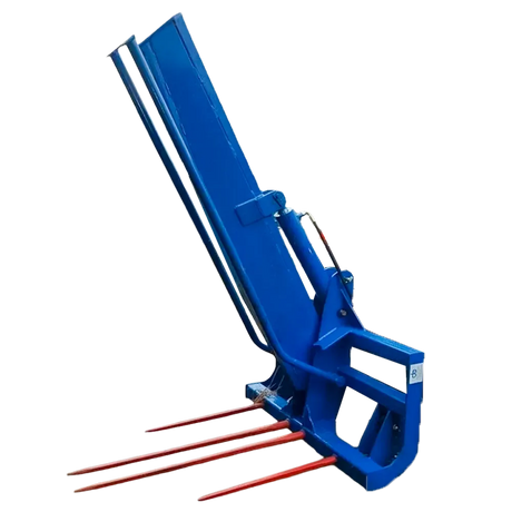 Dowd Engineering Bale Splitter