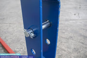 Dowd Engineering Bale Spike