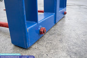 Dowd Engineering Bale Spike