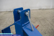 Dowd Engineering Bale Spike