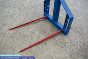 Dowd Engineering Bale Spike