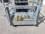Dowd Engineering 4ft x 3ft Safety Cage