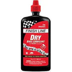 Finish Line Dry Lubricant