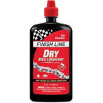 Finish Line Dry Lubricant