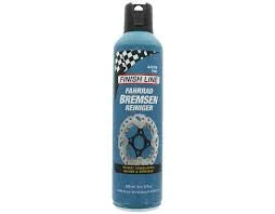 Finish Line Disc Brake Cleaner