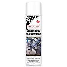 Finish Line Showroom Pro Detail Polish
