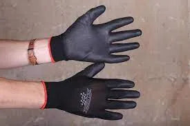 Finish Line Mechanic Grip Gloves