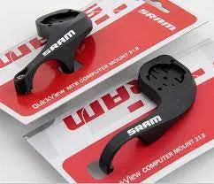 SRAM Garmin Mount